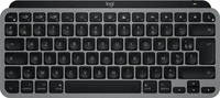 Logitech 920-012646, Logitech Master Series MX Keys Mini for Mac