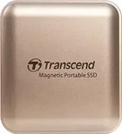 Transcend TS1TESD420G, Transcend ESD420 - SSD - 1 TB - extern (tragbar) - USB 3.2 Gen