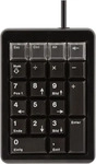 Cherry G84-4700LUCFR-2, Cherry Keypad G84-4700 - Tastenfeld - USB - Franz&ouml;sisch
