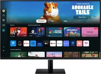 Samsung LS27DM500EUXEN, Samsung S27DM500EU - M50D Series - LED-Monitor - Smart - 68.4