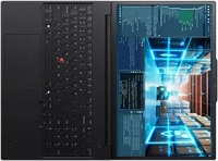 Lenovo 21RS000RGE, Lenovo ThinkPad P16v G3 (Intel), 16" WUXGA, Core Ultra 7 255H,