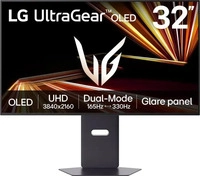 LG 32GX850A-B.AEU, LG UltraGear 32GX850A-B - GX850A Series - OLED-Monitor - Gaming -