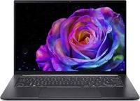 Acer NX.J81EG.004, Acer Swift X 14 SFX14-73G - Intel Core Ultra 9 285H / 2.9 GHz -
