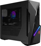 MSI 00B93851-3025, MSI MAG Infinite S3 14NVM5-3025DE, Core i5-14400F, 16GB, 1TB SSD,