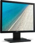 Acer UM.CV6EE.B23, Acer V196L Bbmi - V6 Series - LED-Monitor - 48 cm (19")