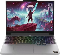 Lenovo 83TN0027GE, Lenovo LOQ 15AHP11 83TN - AMD Ryzen 7 250 / 3.3 GHz - Win 11...