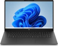 HP D49KPEA#ABD, HP OmniBook 3 Laptop 17-dp0057ng - AMD Ryzen 5 40 - Win 11 Home -