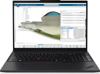 Lenovo 21QV006FGE, Lenovo ThinkPad P16s G4, 16"WUXGA, Core Ultra 7 255H, 32GB RAM,