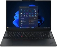 Lenovo 22AY003XGE, Lenovo ThinkPad E16 Gen 3 (Intel), 16" WUXGA, Core Ultra 7 258V,