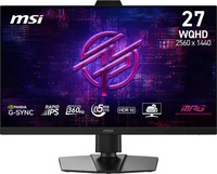 MSI 9S6-3CF29T-001, MSI MPG 272QRF X36 - LCD-Monitor - Gaming - 68.6 cm (27")