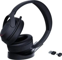 Yealink Network 1208731, Yealink Network Yealink BH78 - Headset - ohrumschlie&szlig;end -