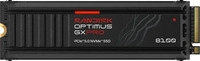 SanDisk SDSP82100TAH-000E0, SanDisk Optimus GX PRO 8100 - SSD - verschl&uuml;sselt - 1 TB