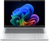 HP DL9Y8ET, HP EliteBook X G2i Notebook Next Gen AI - 177-Grad Scharnierdesign -