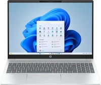 HP DF7H2EA#ABD, HP OmniBook DF7H2EA - 16" Notebook - Core Ultra 5 4,8 GHz 40,6 cm