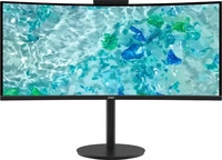 Acer UM.CB3EE.013, Acer Vero CB3 Vero, 86,4 cm (34"), 3440 x 1440 Pixel, Wide Quad