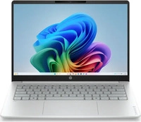 HP D9VA6EA#ABD, HP OmniBook 3 Next Gen Laptop 14-hz0351ngx - Snapdragon X X1-26-100 -