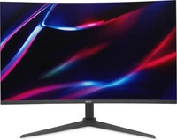 Acer UM.JX0EE.009, Acer NITRO XZ0 UM.JX0EE.009, 80 cm (31.5"), 2560 x 1440 Pixel,