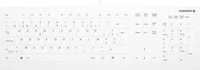 Cherry AK-C8112-W/BE, Cherry AKTIVE Key Exchangeable Silicone Key Membrane for AK