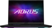 Gigabyte AORUS MASTER 16 6YJM5DEE65SP, Gigabyte AORUS Master 16 6YJ, 16" WQXGA OLED