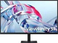 Samsung LS32H704EAUXEN, Samsung ViewFinity S7 S32H704EAU - S70H Series - LED-Monitor