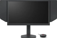 BenQ 9H.E19LB.QSE, BenQ ZOWIE XQ2566X - LCD-Monitor - Gaming - 63.5 cm (25")