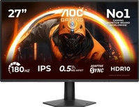 AOC 27G50F, AOC Gaming 27G50F - LED-Monitor - Gaming - 68.6 cm (27")
