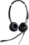 GN NETCOM 2409-720-209, GN NETCOM Jabra BIZ 2400 II QD Duo UNC - Headset - On-Ear