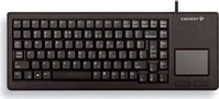Cherry G84-5500LUMGB-2, Cherry G84-5500 XS Touchpad Keyboard - Tastatur