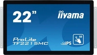 Iiyama TF2215MC-B2, Iiyama ProLite TF2215MC-B2 - LED-Monitor - 55.9 cm (22")