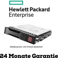 HP Enterprise P19695-001, HP Enterprise HPE SSD - 1.92 TB - Hot-Swap - 2.5" SFF (6.4