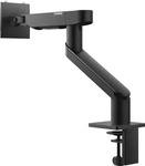 Dell DELL-MSA20, Dell Single Monitor Arm - MSA20, 10 kg, 48,3 cm (19"), 96,5 cm