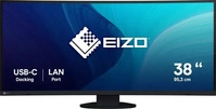 Eizo Nanao EV3895-BK, Eizo Nanao EIZO FlexScan EV3895-BK Curved-Monitor 95.3cm