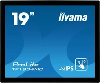 Iiyama TF1934MC-B7X, Iiyama ProLite TF1934MC-B7X - LED-Monitor - 48 cm (19")