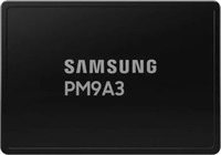 Samsung MZQL23T8HCLS-00A07, Samsung PM9A3 MZQL23T8HCLS - SSD - verschl&uuml;sselt - 3.84