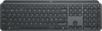 Logitech 920-010249, Logitech MX Keys for Business - Tastatur - hinterleuchtet