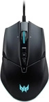 Acer GP.MCE11.01Q, Acer Predator Cestus 335 (PMW120) - Maus - ergonomisch