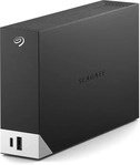 Seagate STLC16000402, Seagate One Touch with hub STLC16000402 - Festplatte - 16 TB -