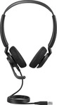 GN NETCOM 5099-610-279, GN NETCOM Jabra Engage 50 II UC Stereo - Headset - On-Ear