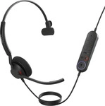 GN NETCOM 4093-413-299, GN NETCOM Jabra Engage 40 Mono - Headset - On-Ear -