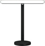Logitech 946-000020, Logitech G Litra Beam, LED, 2700 K, 6500 K, 1/4", Graphit,...