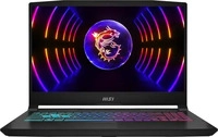 MSI 001585-081, MSI Katana 15 B13VFK-081, 15.6" FHD, Core i7-13620H, 16GB RAM, 512GB