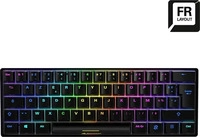 Sharkoon SKILLER SGK50 S4 - Tastatur - Hintergrundbeleuchtung