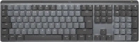 Logitech 920-010758, Logitech Master Series MX Mechanical - Tastatur