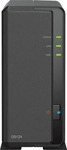 Synology DS124, Synology DiskStation DS124, 1x Gb LAN