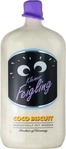 Kleiner Feigling Coco Biscuit Lik&ouml;r - 3L 15% vol, Grundpreis: &euro; 17,33 / l