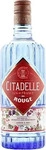 Citadelle Gin Rouge - 0,7L 41,7% vol, Grundpreis: &euro; 35,41 / l
