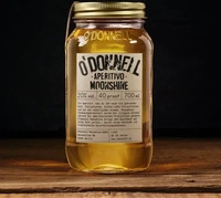 O'Donnell ODonnell Moonshine Aperitivo - 0,7L 20% vol, Grundpreis: &euro; 33,56 / l