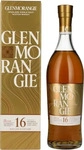 Glenmorangie The Nectar 16 Jahre - 0,7L 46% vol, Grundpreis: &euro; 88,27 / l