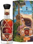 Planteray Rum Planteray PXXO Rum - 0,7L 40% vol, Grundpreis: &euro; 68,56 / l