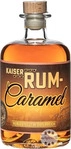 Prinz Schnaps Prinz Kaiser Rum-Caramel Lik&ouml;r - 0,5L 40% vol, Grundpreis: &euro;
